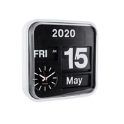 Timeless Artisan Wall Clock - Luxury Handmade Design Statement