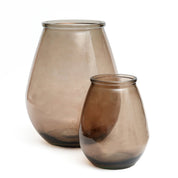 Timeless Handmade Beige Vase - Premium Artisan Design Statement