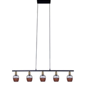Handcrafted Luxury Corbis Pendant Light - Timeless Artisan Design