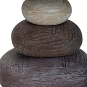 Timeless Handmade Ceramic Table Lamp with Artisan Design