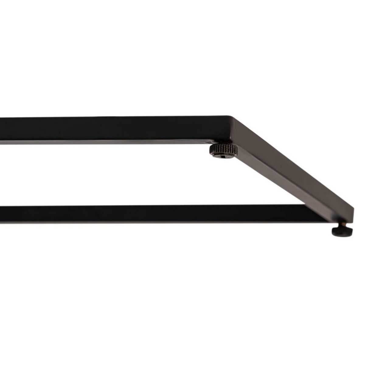 Handmade Artisan Side Table - Timeless Luxury Design 25x60cm