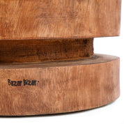 Massaka Suar stool