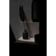 Timeless Artisan Whoopy Vase in Black - Premium Handmade Design