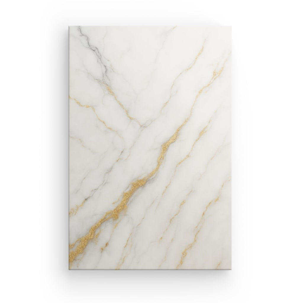 Gold Marble No1 - Classic Wall Art