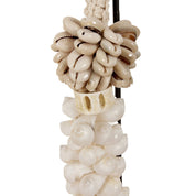 Timeless Handmade Shell Necklace Crafted from Natural Materials