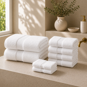 Ultrasoft Daily Plus Bundle 8-Piece