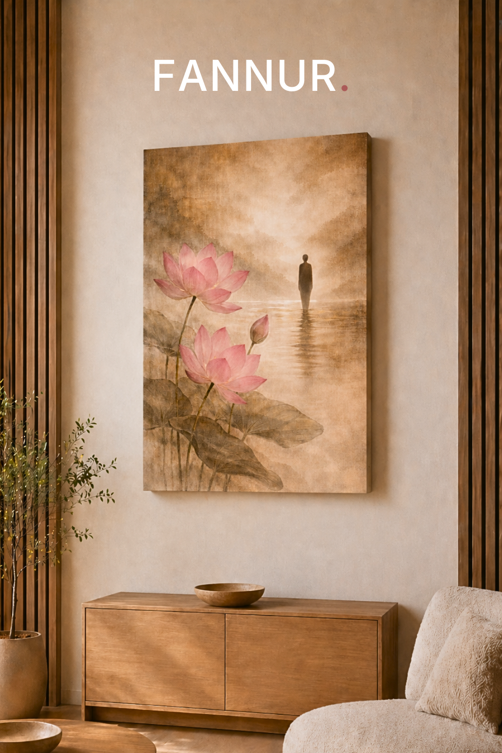 Lotus Path