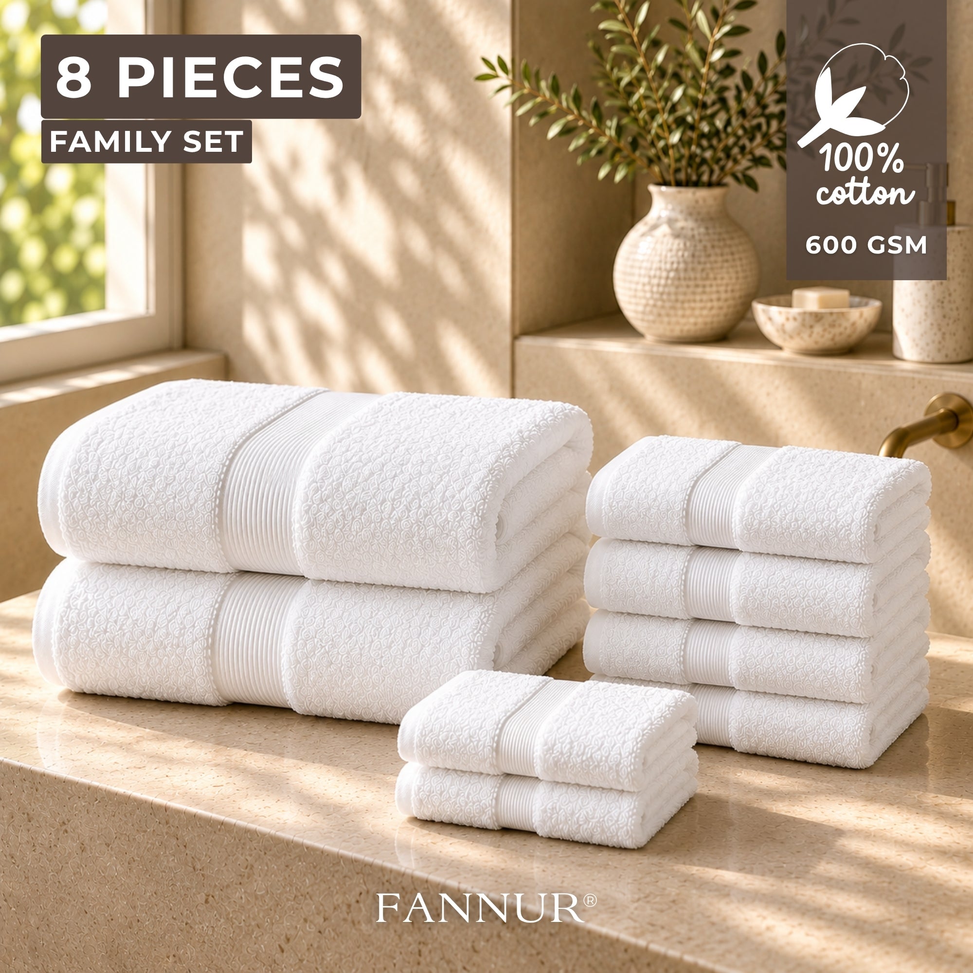 Ultrasoft Daily Plus Bundle 8-Piece