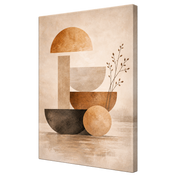 Geometric Earth Harmony