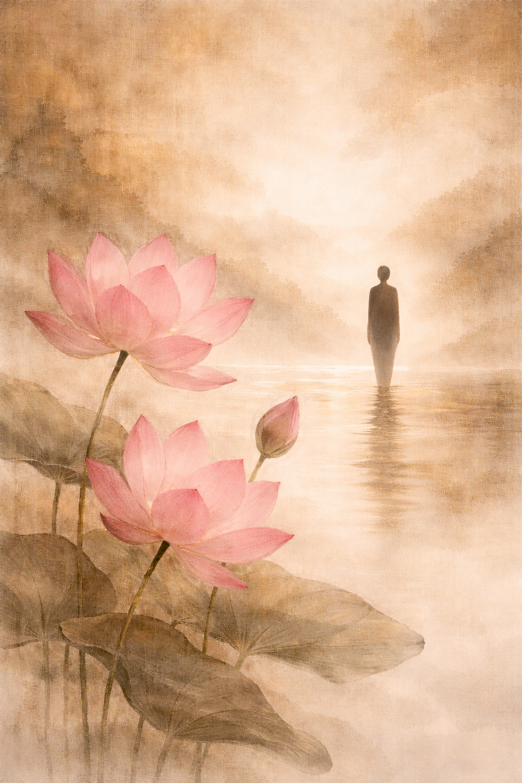 Lotus Path