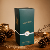Fannur Candle Starter kit