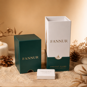Fannur Candle Starter kit