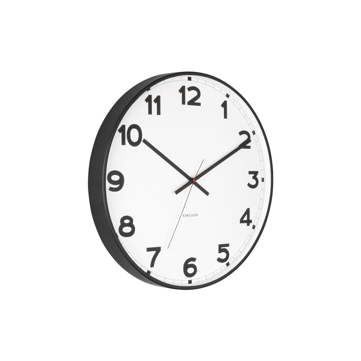 Timeless Handmade Wall Clock - Artisan Crafted Luxury Design