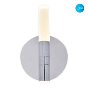 Timeless Luxury Handmade LED Wall Light for Artisan Design