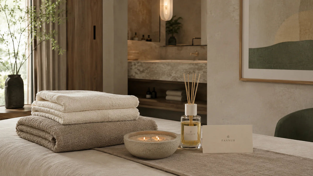 FANNUR Curated Living