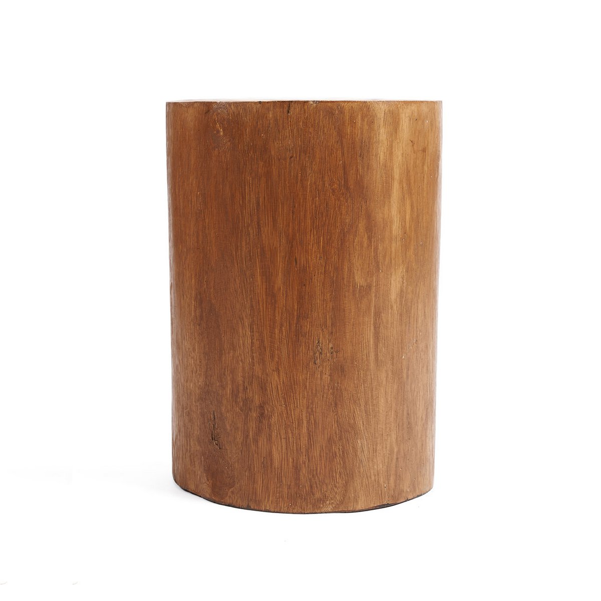 Mungurr wood stool – small