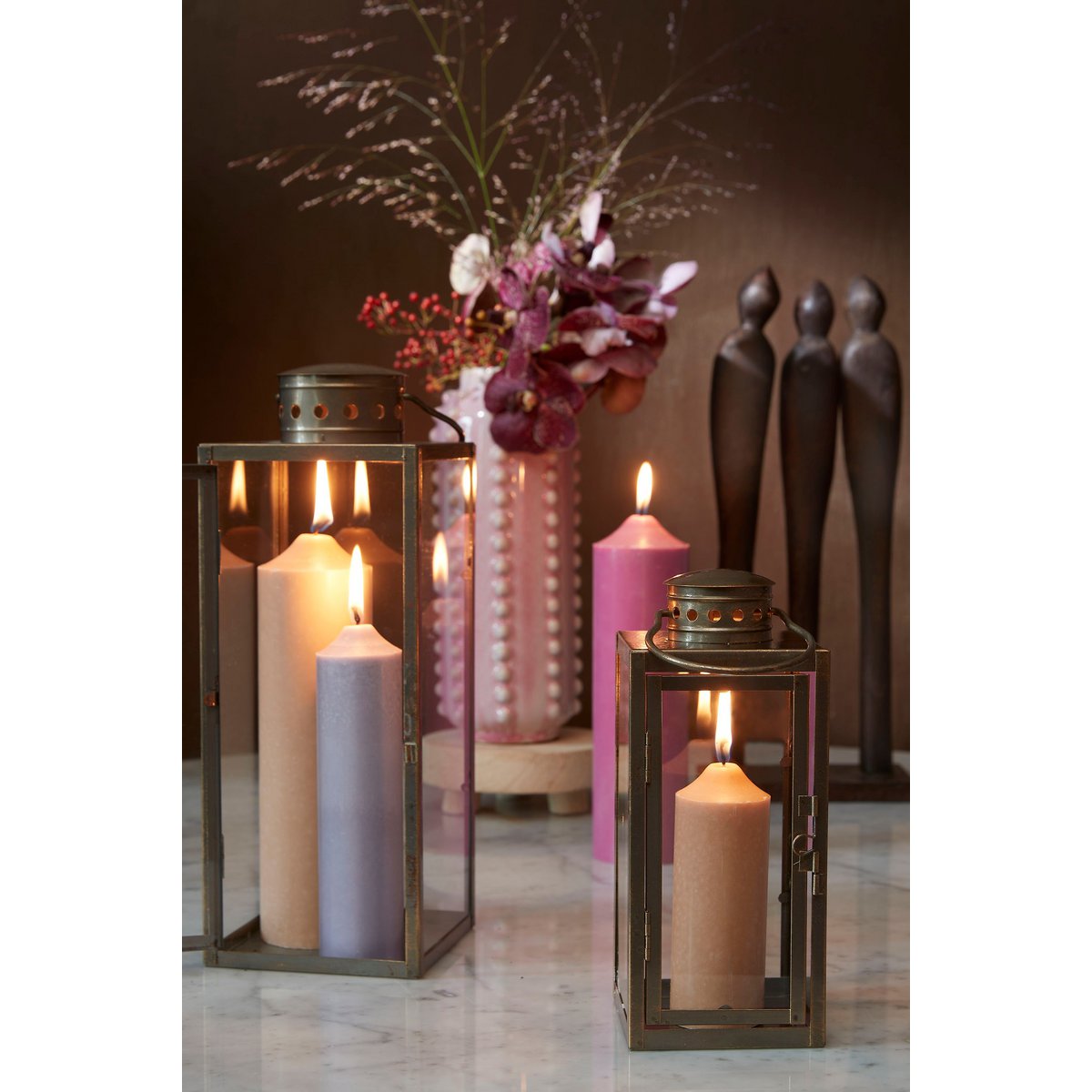 Timeless Handmade Artisan Decor in Premium Mango Wood