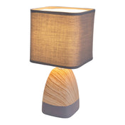 Cremona ceramic table lamp