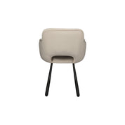 Curated Luxury Handmade Elephant Chair with Timeless Design