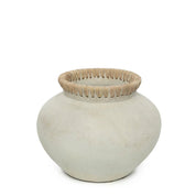 Timeless Artisan Vase Crafted from Premium Natural Materials