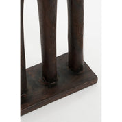 Timeless Handmade Artisan Decor in Premium Mango Wood