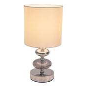 Handcrafted Artisan Luxury Table Lamp in Timeless Design