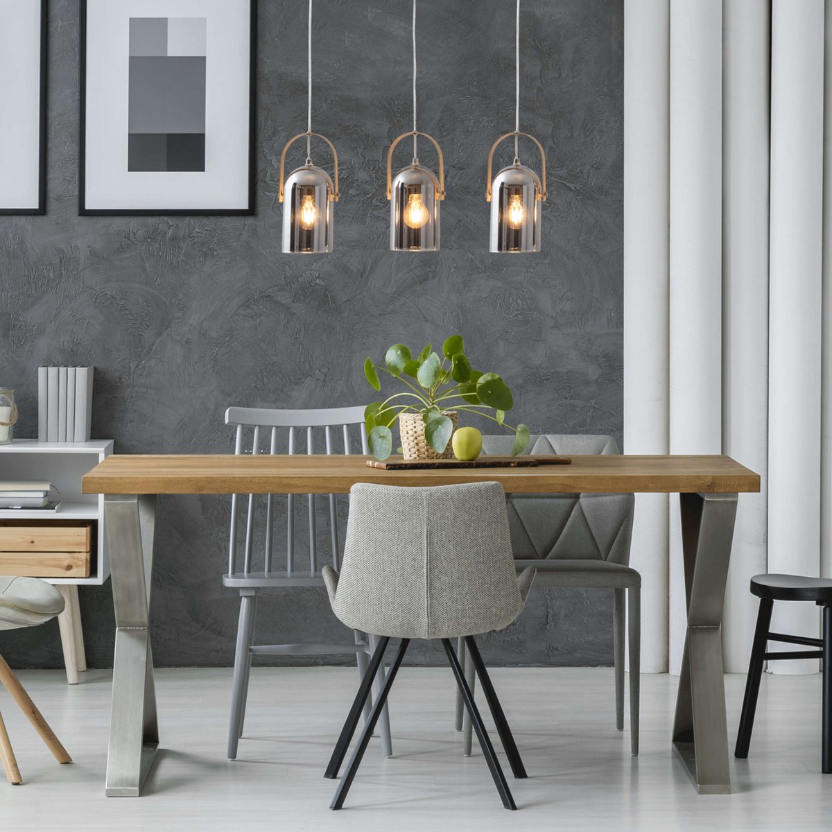 Timeless Handmade Artisan Pendant Light in Premium Design