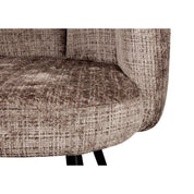 Bespoke High Five Chair Set of 2 - Elegant Minimalist Design