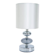 Handcrafted Artisan Luxury Table Lamp in Timeless Design