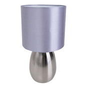 Curated Artisan Desk Lamp - Premium Handmade Design in Steel