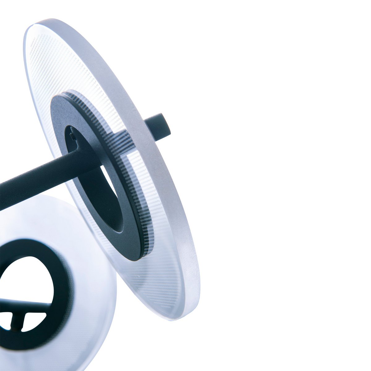 Fannur Navl Handmade Luxury LED Pendant Light, Timeless Design