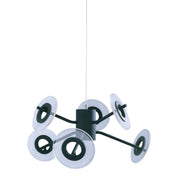 Fannur Navl Handmade Luxury LED Pendant Light, Timeless Design