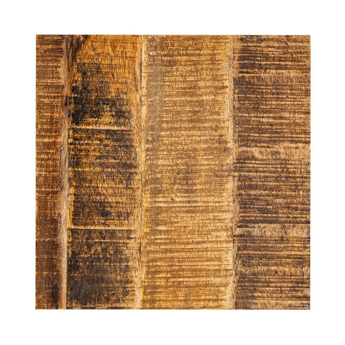 Handcrafted Luxury Artisan Stool in Premium Mango Wood Design