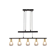 Luxury Handmade Pendant Lamp in Timeless Artisan Design