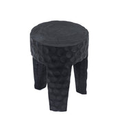 Paramo three-legged suar stool