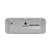 Artisan Luxury Wall Clock: Timeless Handmade Statement Design