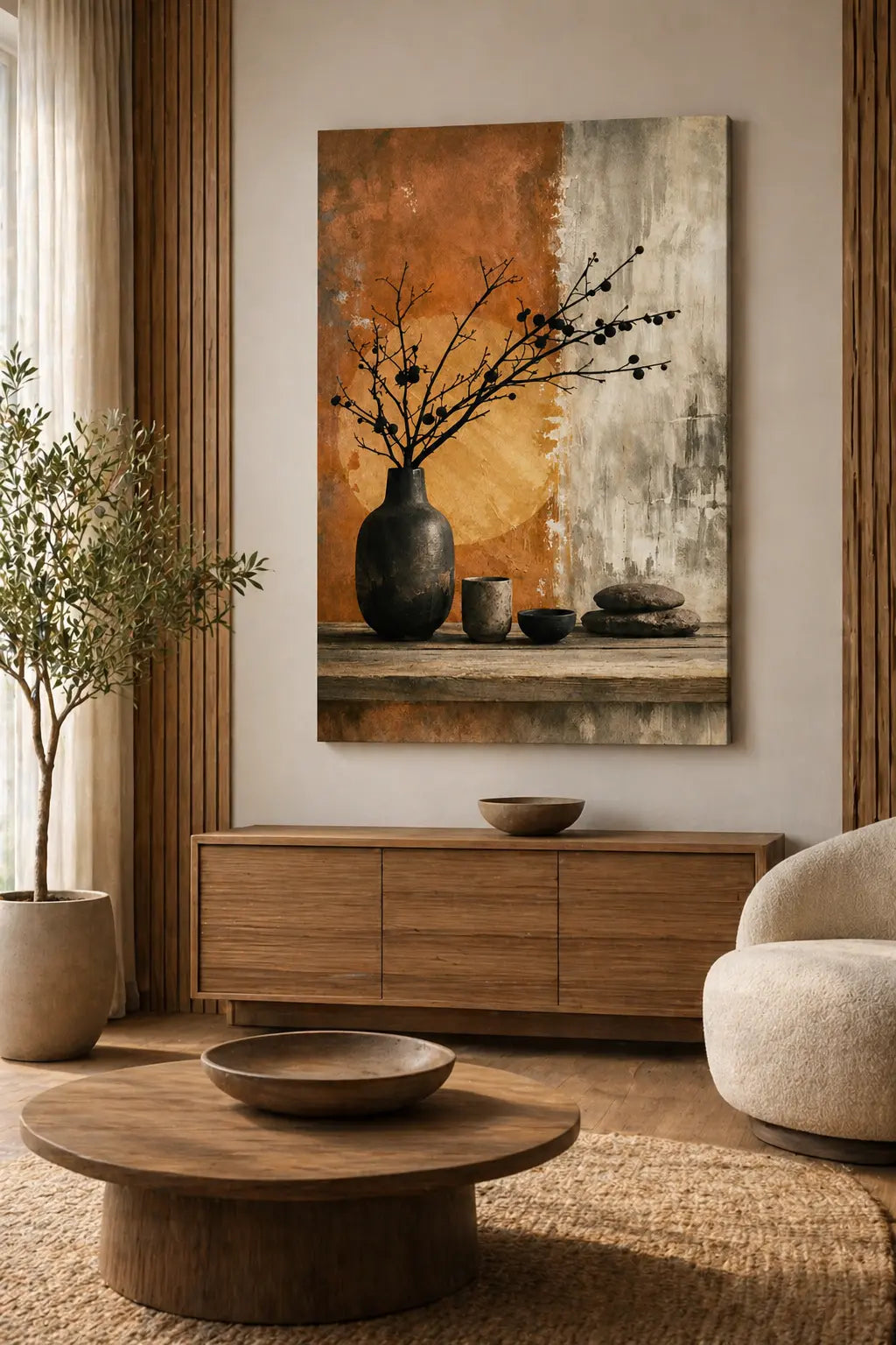 FANNUR Home Curated Living