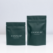 Fannur Cotton Wicks
