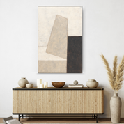 Beige horizon balance - Set