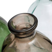 Timeless Handmade Artisan Vase Crafted from Natural Materials