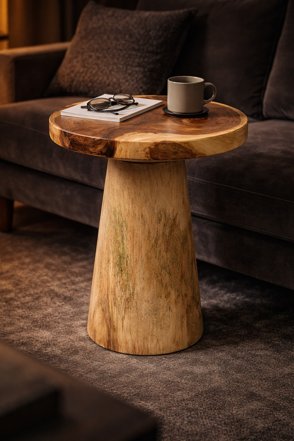 Coffee &amp; Side tables